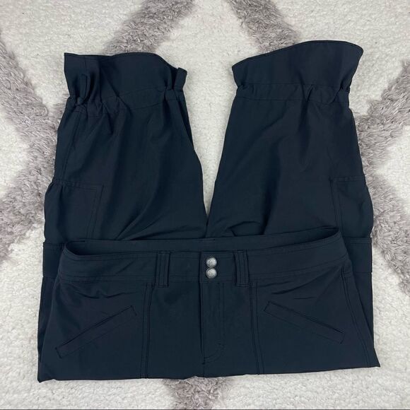 Womens Athleta Cropped Pants  - Picture 1 of 3